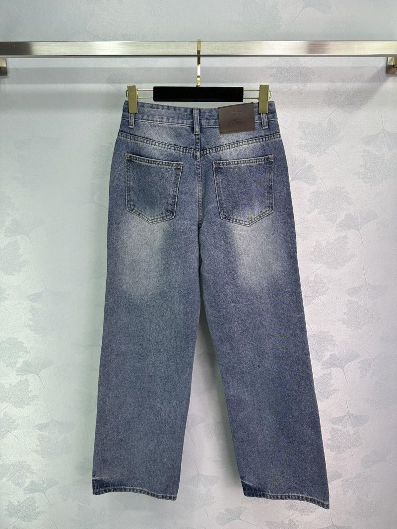 Chanel Jeans